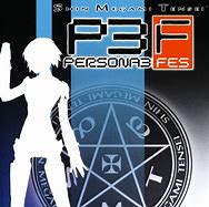 Image result for Persona 3 Fes OST