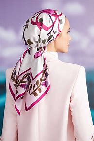 Image result for Silky Scarf