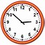 Image result for 12 Hour and 24 Hour Clock