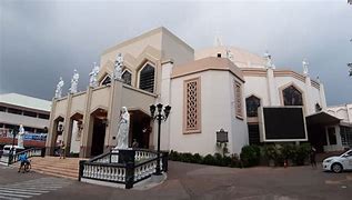 Image result for Nuestra Senora De La Paz