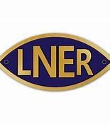 Image result for LNER Trains Logo