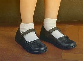 Image result for Indoor School Shoes