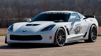 Image result for C5 Corvette Pace Car