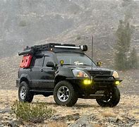 Image result for Lexus GX470 PreRunner