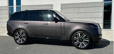 Image result for Range Rover Noir