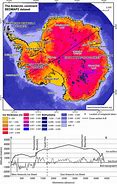 Image result for Antarctic Eastern Ice Sheet