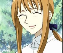 Image result for Ritsu Sohma Fruits Basket