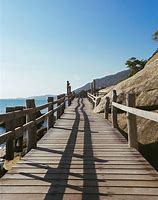 Image result for Wood Path Beach