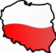 Image result for Poland Map Clip Art