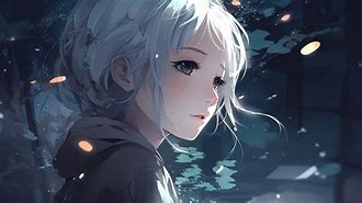 Image result for Pretty Anime Girl Wallpaper 4K