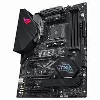 Image result for Rog Strix B450 F Gaming Motherboard