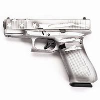 Image result for Glock Gen 5 American Flag