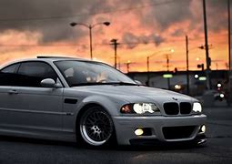 Image result for E46 with Spinning Mags