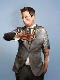 Image result for Seth Meyers