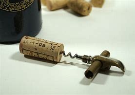 Image result for Retro Corkscrew Bottle Opener