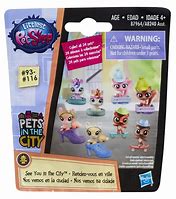 Image result for Little Pet Shop Blind Bags