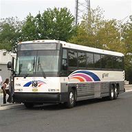 Image result for New Jersey Transit Bus Operations