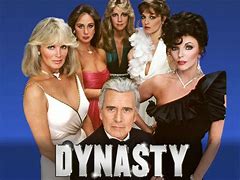 Image result for Dynasty TV Show Fashion