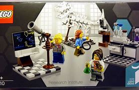 Image result for LEGO 21110