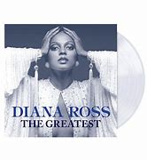 Image result for Diana Ross the Greatest