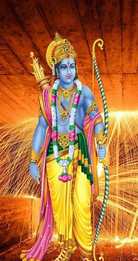 Image result for Rama Hindu