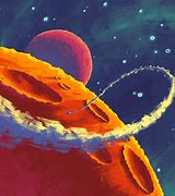 Image result for Galaxy Saga Concept Art