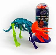 Image result for Geddes Skeleton Toy