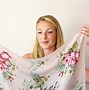 Image result for Easy Head Scarf Tying