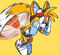 Image result for Tails Icon Sonic