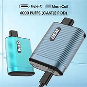 Image result for More XXL Vape