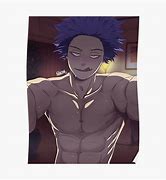 Image result for MHA Shinsou