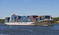 Image result for Wan Hai 509 Vessel