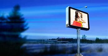 Image result for LED Billboard