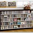 Image result for Integrated CD Shelving House