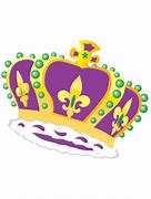 Image result for Mardi Gras King Clip Art Jepg