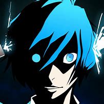 Image result for Persona 3 MC PFP