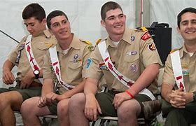 Image result for Sea Scouts