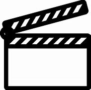 Image result for Movie Film Icon PNG