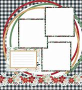 Image result for Cricut Scrapbook Layout Ideas