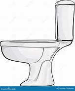 Image result for Toilet Side View