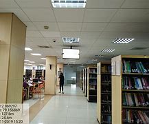 Image result for Vit Bhopal Library