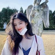 Image result for Han so Hee PFP