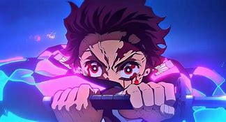 Image result for Tanjiro Flesh