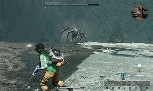 Image result for Defeat the Arachsiam Hunter Once Human