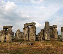 Image result for Prehistoric Stone Circles