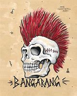 Image result for Bangarang Patch