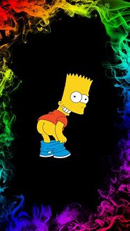 Image result for Los Simpson Wallpaper 4K Android