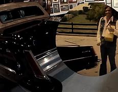 Image result for Johnny Cash's Cadillac