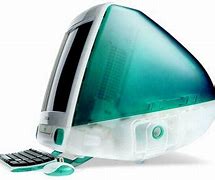 Image result for Apple iMac G1