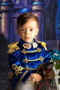 Image result for Prince Cloud Suit